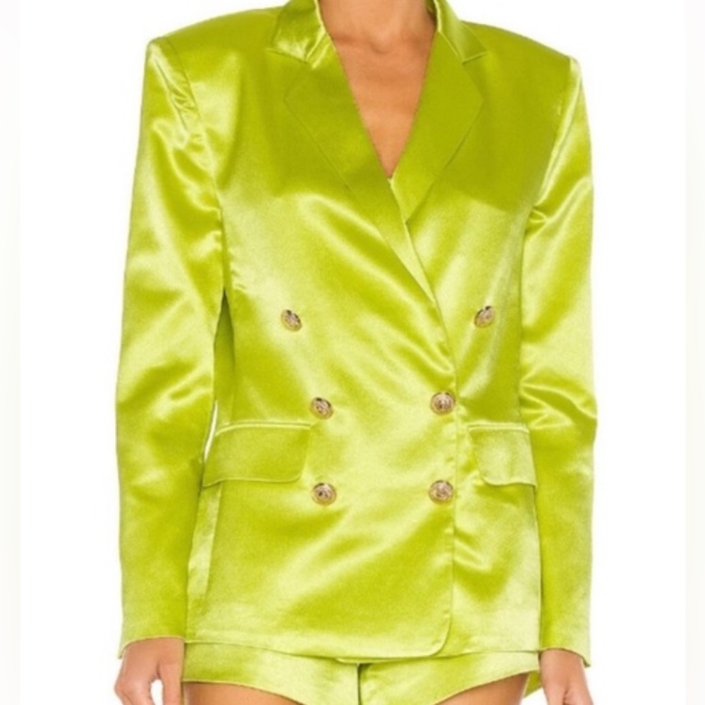 Bronx and Banco jacket